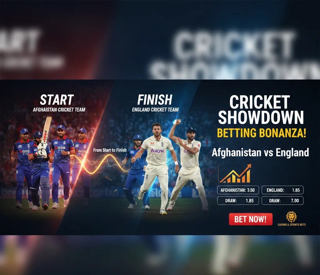 afghanistan national cricket team vs england cricket team timeline