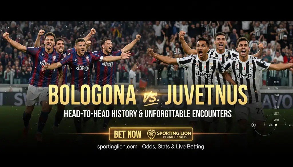 bologna vs juventus