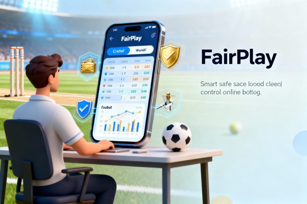 How to Win More on FairPlay: Responsible Gaming Tips, Bankroll Control & Smart Betting Methods