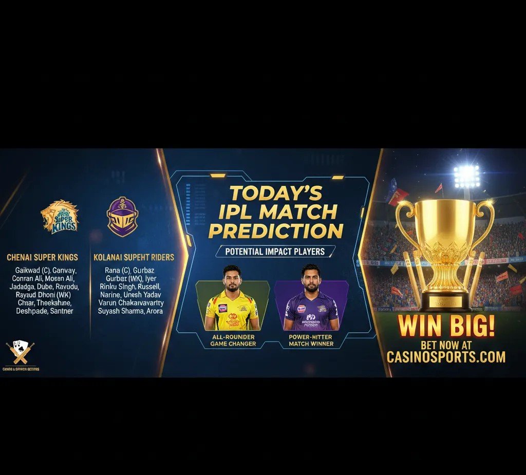 IPL Match Prediction